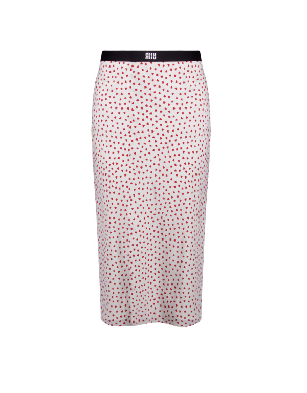 MIU MIU Костюм 30024