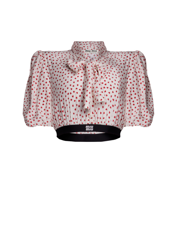 MIU MIU Костюм 30024