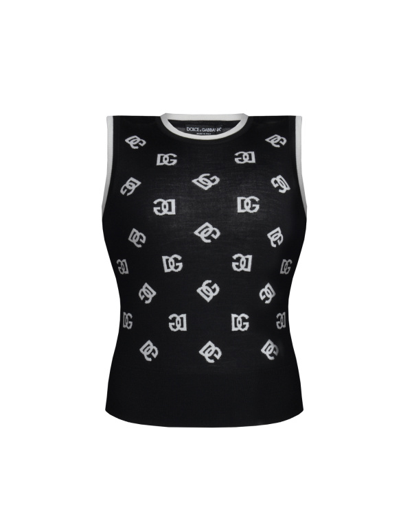 DOLCE&GABBANA Топ 28462