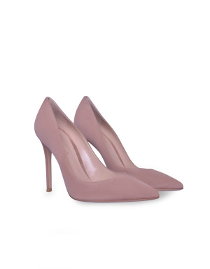 GIANVITO ROSSI Туфли 28637