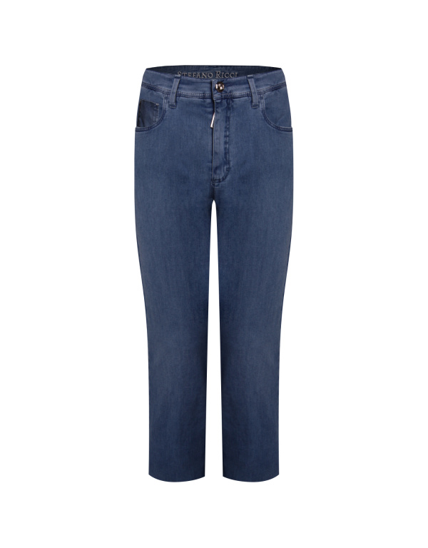 STEFANO RICCI Джинсы 29931