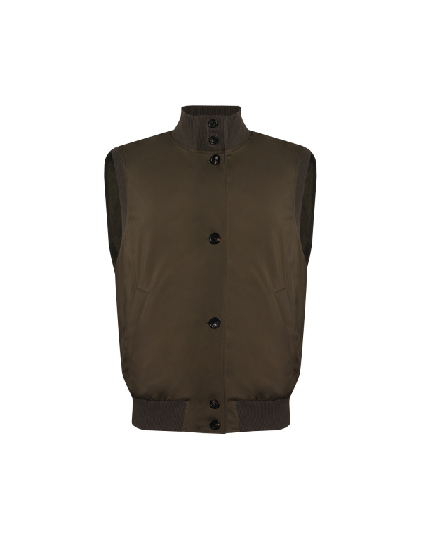 LORO PIANA Жилет 30823