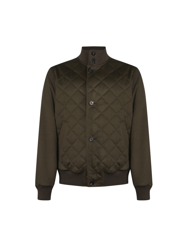 LORO PIANA Куртка 30822