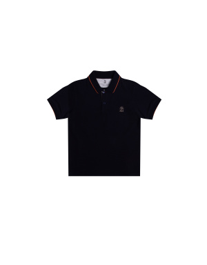 BRUNELLO CUCINELLI Поло 30537