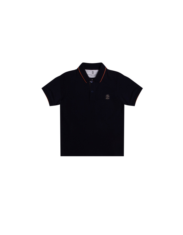 BRUNELLO CUCINELLI Поло 30537