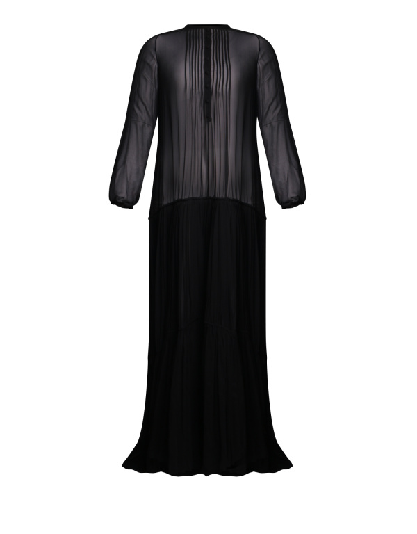 SAINT LAURENT Paris Платье 30917