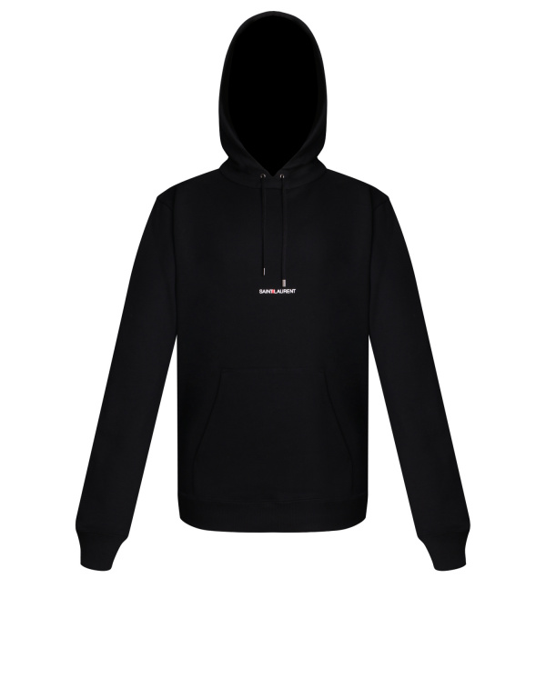 SAINT LAURENT Paris Худи 30796