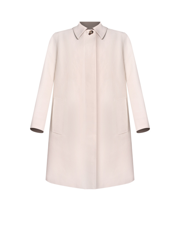 LORO PIANA Тренч 30734