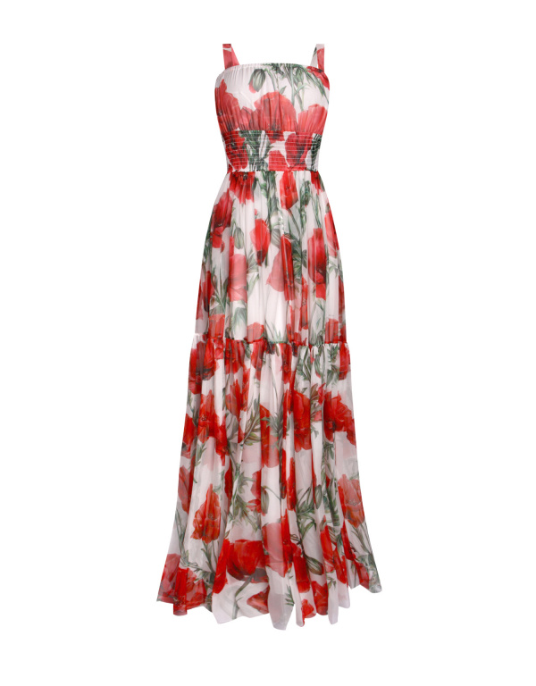 DOLCE&GABBANA Платье 30237