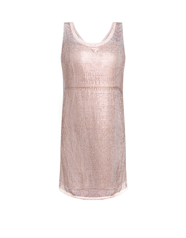 PRADA Платье  29076