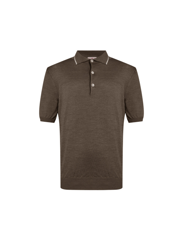 LUCIANO BARBERA Поло 31510