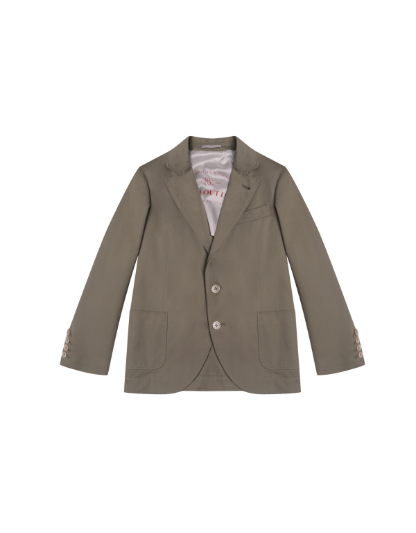 BRUNELLO CUCINELLI Костюм 31138