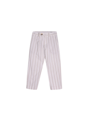 BRUNELLO CUCINELLI Брюки 31137