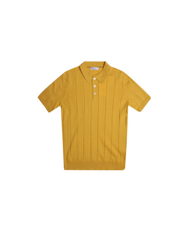 BRUNELLO CUCINELLI Поло 31134