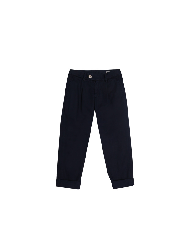 BRUNELLO CUCINELLI Джинсы 31125