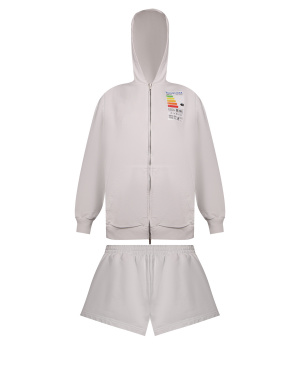 BALENCIAGA Костюм 31579