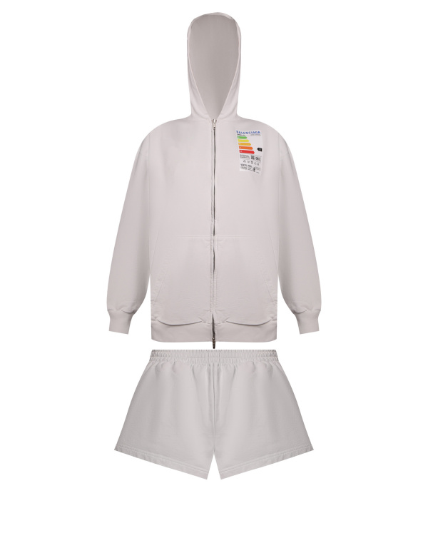 BALENCIAGA Костюм 31579