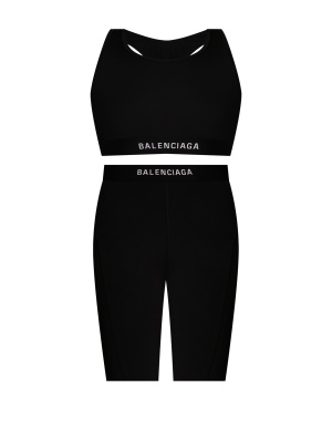 BALENCIAGA Костюм 31578