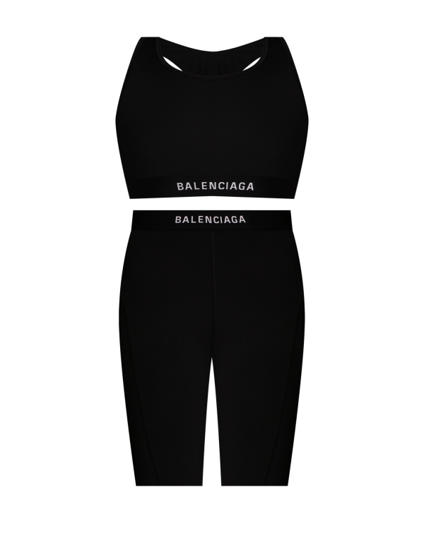 BALENCIAGA Костюм 31578