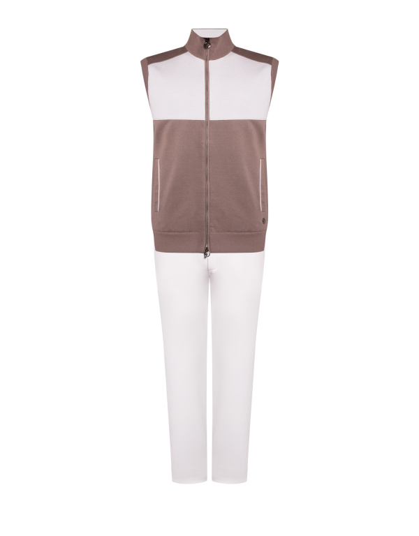 STEFANO RICCI Костюм 31623