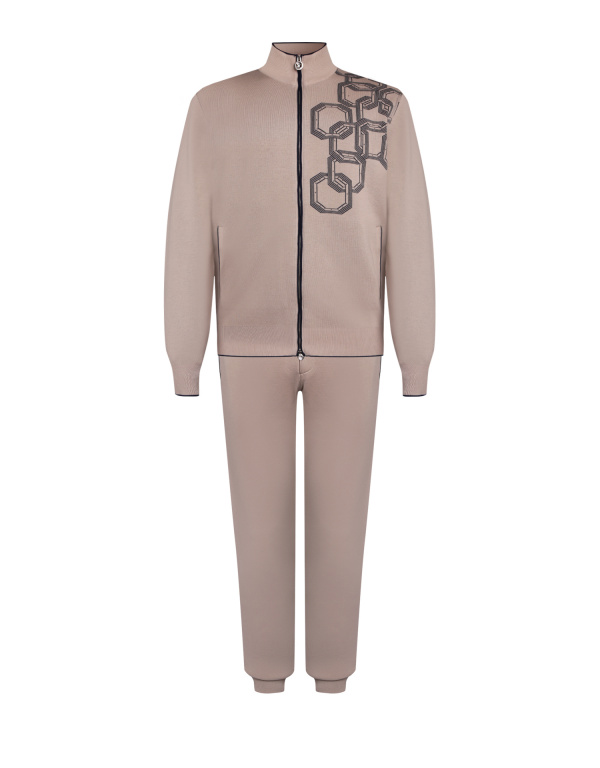 STEFANO RICCI Костюм 31616