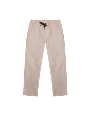 BRUNELLO CUCINELLI Брюки 31686