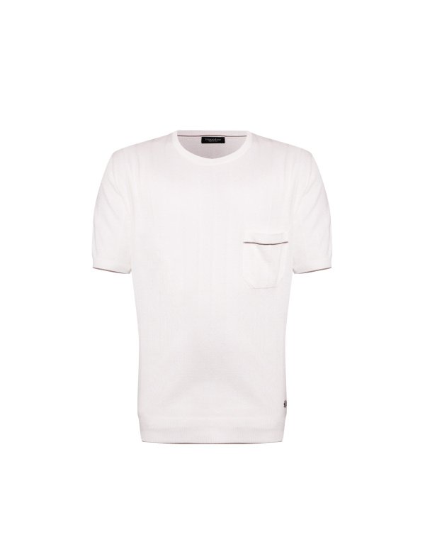 STEFANO RICCI Футболка 31627