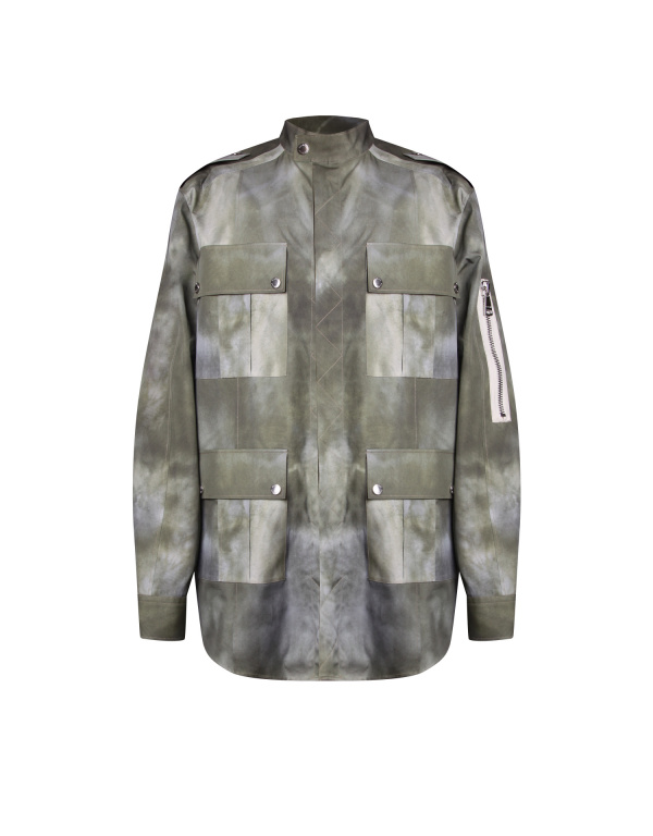 BALMAIN Куртка 31954