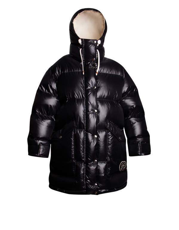 GUCCI Куртка 31832