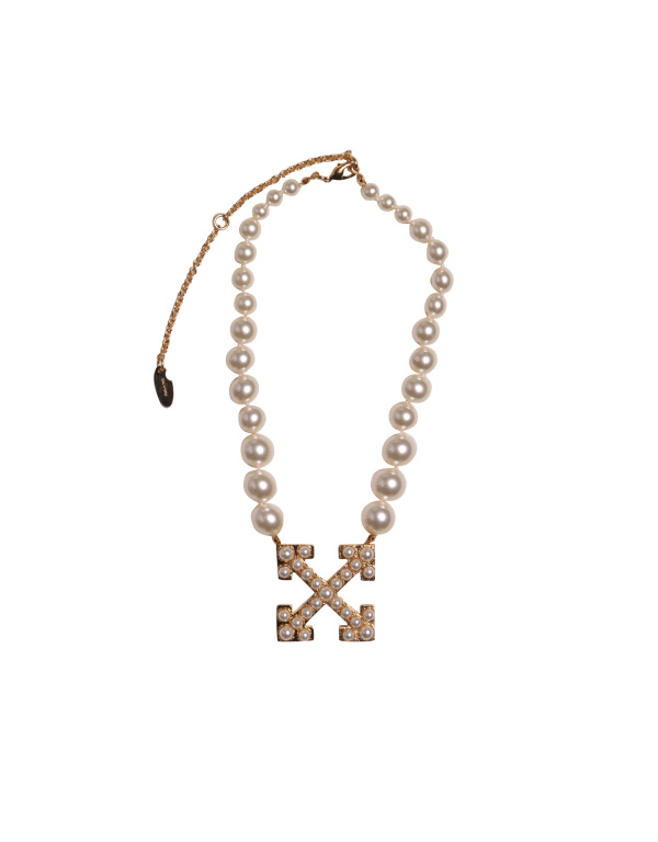 OFF WHITE Колье 31270