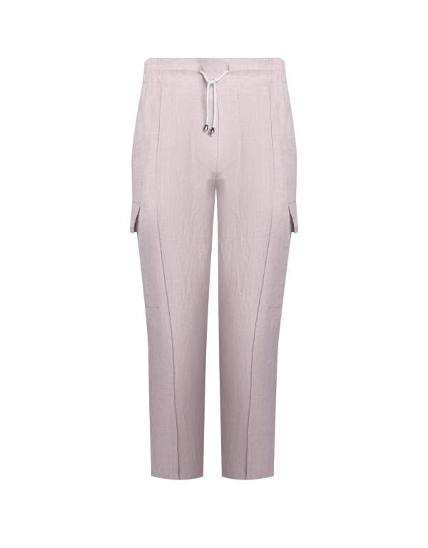 DORIANI CASHMERE Брюки 31106