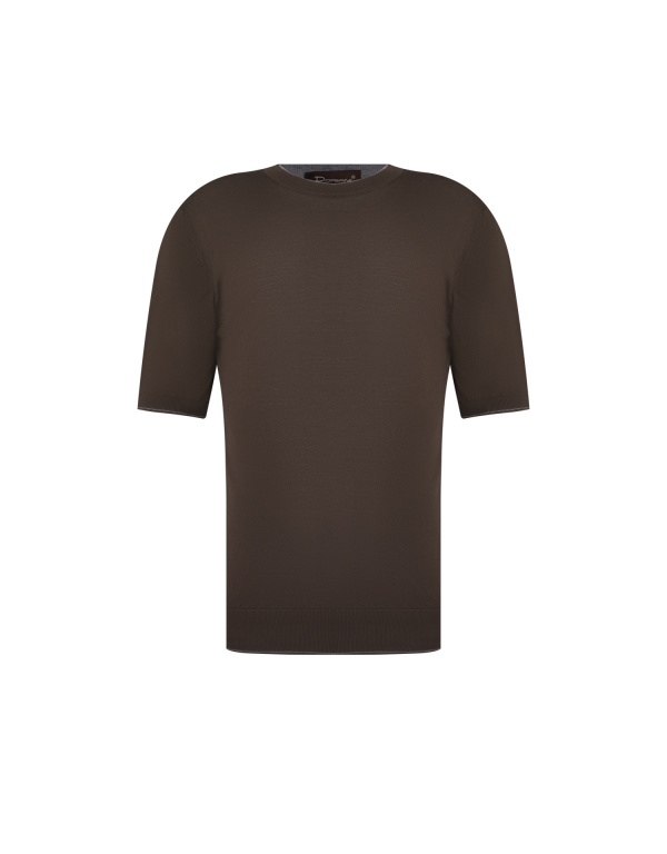 DORIANI CASHMERE Футболка 31088