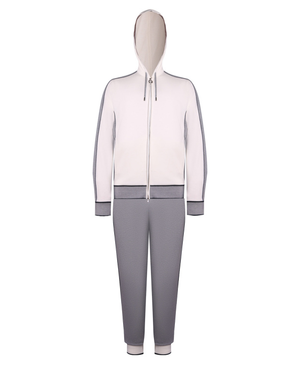 STEFANO RICCI Костюм 30788