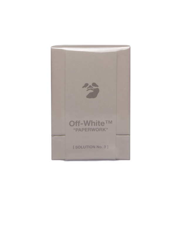 OFF WHITE Парфюм 28607