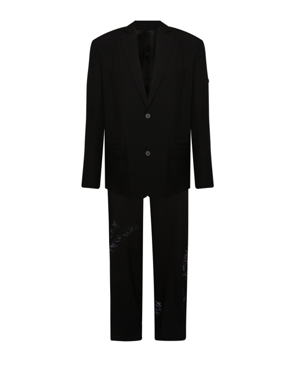 BALENCIAGA Костюм 32191