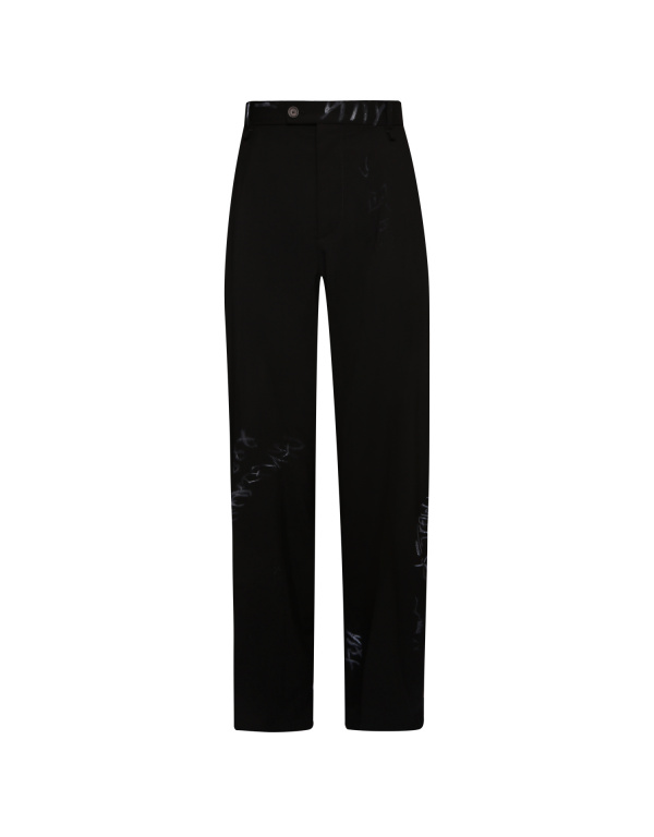 BALENCIAGA Костюм 32191