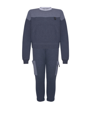 BRUNELLO CUCINELLI Костюм 28288