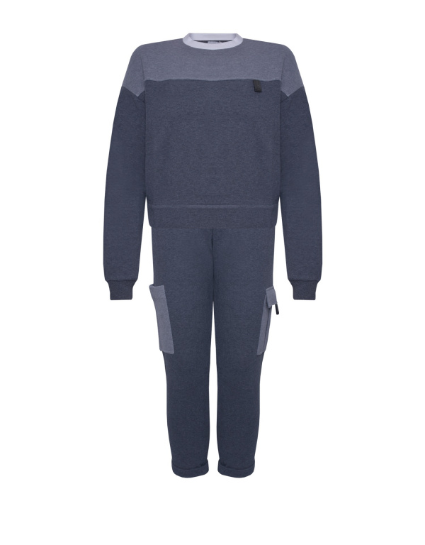 BRUNELLO CUCINELLI Костюм 28288