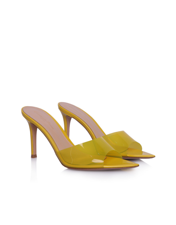 GIANVITO ROSSI Мюли 30476