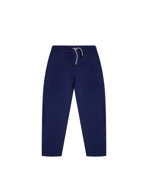 BRUNELLO CUCINELLI Брюки 30529