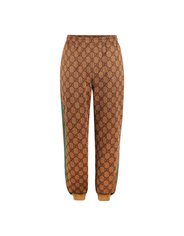 GUCCI Брюки 11347