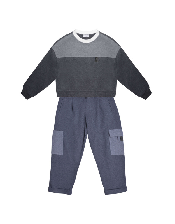 BRUNELLO CUCINELLI Костюм 28286