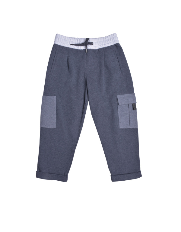 BRUNELLO CUCINELLI Костюм 28287