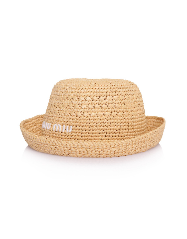 MIU MIU Шляпа 32450