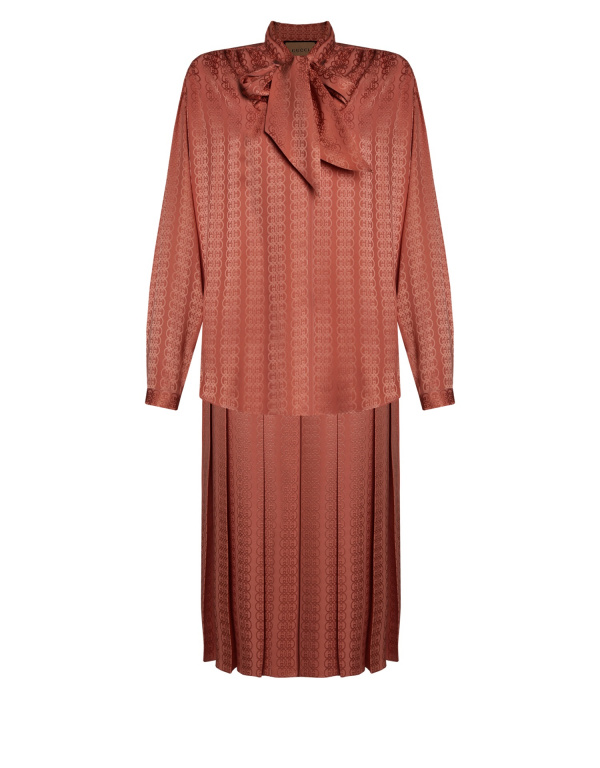 GUCCI Костюм 31399