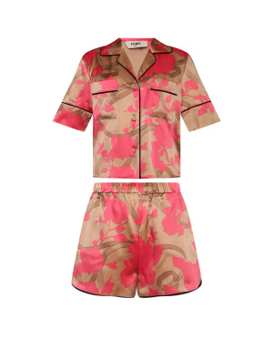 FENDI Пижама 32474