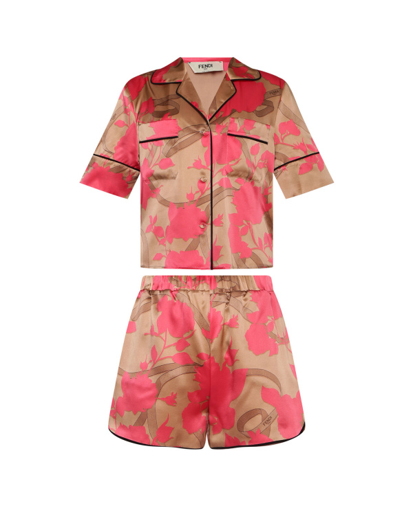 FENDI Пижама 32474