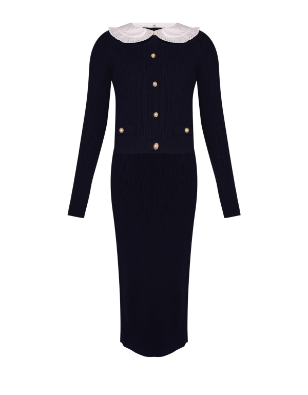 ALESSANDRA RICH Костюм 32746