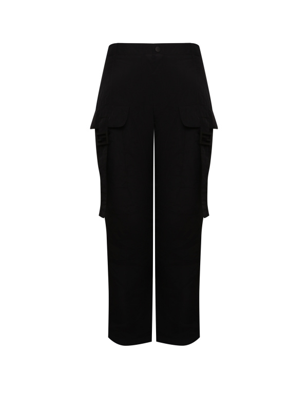 FENDI Брюки 32540