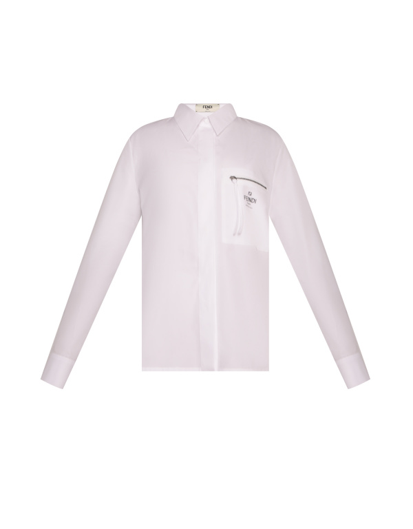 FENDI Блуза 32545